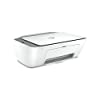 HP Deskjet Ink Advantage Ultra 4826 All-in-one, Colour Printer for Home, Dual Band WiFi with self-Reset, Ultra Low Cost- 2600 Mono Pages and 1400 Colour Pages in The Box, White, 42.4X55.5X24.5 cm #1