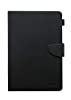 TGK Leather Flip Stand Cover with TPU Back Case for Realme Pad 10.4 inch Tablet (Black) #5