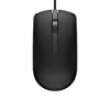 Dell MS116 1000DPI USB Wired Optical Mouse #2