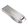SanDisk Ultra Luxe USB 3.1 Flash Drive 64GB, Upto 150MB/s, All Metal, Metallic Silver #2