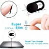 Lapster Laptop Camera Cover Webcam Cover Slide, Ultra Thin Slide Blocker for All Laptop PC Tablet (Pack of 3) #2