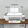 HP Deskjet Ink Advantage Ultra 4826 All-in-one, Colour Printer for Home, Dual Band WiFi with self-Reset, Ultra Low Cost- 2600 Mono Pages and 1400 Colour Pages in The Box, White, 42.4X55.5X24.5 cm #4
