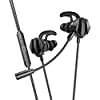 Cosmic Byte CB-EP-05 Gaming Earphone with Detachable Microphone for PC, PS4, Mobiles, Tablets (Black) #2