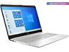 HP 15 Ryzen 3 Thin & Light 15.6-inch (39.6 cms) FHD Laptop (Ryzen 3 3250U/8GB/256GB SSD/Windows 10/MS Office/1.69 kg), 15s-gy0501AU, Silver #1