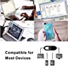 Lapster Laptop Camera Cover Webcam Cover Slide, Ultra Thin Slide Blocker for All Laptop PC Tablet (Pack of 3) #3