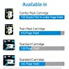 HP 803 Small Ink Cartridge (Black) #1