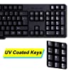 Zebronics Wired Keyboard and Mouse Combo with 104 Keys and a USB Mouse with 1200 DPI - JUDWAA 750 #2