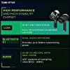 truke BTG 2 Bluetooth Truly Wireless in Ear Earbuds with Mic (Black) #2