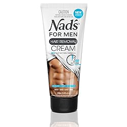 Best Men Hair Removal Cream in india