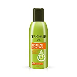 best oil for hair growth in India