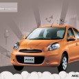 Nissan Micra Diesel with 1.5 Litre Engine is now available in India with two Variants XV and XV Premium in competitive price. Micra will use 1.5L DCi Engine. Micra XV...