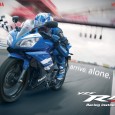 The R15 version 2.0 has undergone changes in the specs of the Engine Control unit (ECU), drivetrain unit, a long aluminum swing arm, wider front and rear tires (radial tire...