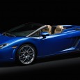 The Gallardo LP 550-2 Spyder combines the open spyder body style with purist rear wheel drive. This version brings together that stunning level of open-air driving fun that can come...