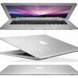 Apple Macbook 13.3? Specifications: Enabled with a 13.3? LED-backlit glossy widescreen Display with 1280 x 800 pixels resolution Equipped with iSight camera, Mini DisplayPort Includes Dual-link DVI output, HDMI output...