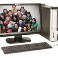 HCL Beanstalk AD2V0001 Desktop Computer features and specifications: Processor: Intel Core 2 Duo E7500 (2.93GHz, 3MB) Mobile Intel G41 Chipset 2GB DDR3 RAM 500GB Hard Disk 18.5? TFT Display Audio:...
