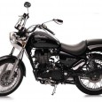 Two-wheeler company Royal Enfield on Thursday launched a new version of its hot selling cruiser bike Thunderbird, with a more powerful engine and other features. The new features include a black...