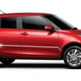 Maruti Swift Alpha is new limited edition car/hatchback with some cosmetic changes in Interior/exterior and available at same price. Swift alpha is only Available in VXI (Petrol) variant. Additional Features...