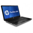 HP Pavilion DV6-7010TX is latest quad core Entertainment Notebook PC with 15? inch display, fingerprint reader and 2GB Nvidia Graphics cards with windows 7 64bit operating system. HP Pavilion DV6-7010TX...