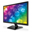 LG E1642C LED Monitor Features & Technical Specifications: Size: 15.6? Inch (39.62 cms) Resolution: 1366 X 768 pixels Pixel Pitch: 0.252 x 0.252 Brightness: 220 Color Depth: 16.7M Contrast Ratio:...