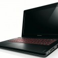Lenovo IdeaPad Y500 is budget gaming laptop with dedicated graphics, powered by Intel Ivy Bridge dual/quad core processors, optional blu-ray drive and 15.6? inch HD display at affordable price. IdeaPad...