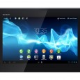 Sony Xperia Tablet S offers multimedia, entertainment on your fingertips. Xperia Tablet S features Android 4.0, Quad core Nvidia Tegra 3 processor, premium aluminium design with comfortable grip and HDMI...