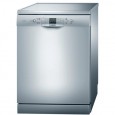 Bosch SMS40E32EU: 14 Ltr Water Consumption 12 Place Settings 4 Wash Programs Auto Program Bosch SMS40E32EU Dishwasher Price in India: Rs.29,990 Bosch SPS40E42EU: 9 Ltr Water Consumption 9 Place Settings...