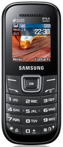 Samsung-E1207T