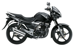 Suzuki Gs150r