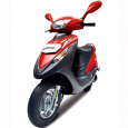 The Mahindra Flyte is powered by a 125 cc 4 Stroke, Single Cylinder engine that is able to generate power of 8 Bhp at 7000 rpm a torque of 9...