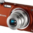 Samsung ST5500 Advanced Digital Camera Features: Iconic look and innovative performance Vivid 9.34cm (3.7) Wide 1,152K AMOLED Touch screen LCD 720p HD quality video at 30 frames per second Dual...