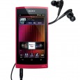 Sony Z1000 is a new Walkman Mobile with sleek design and UI. It sports 4.3-inch touchscreen display with a resolution of 480×800 pixels. It has able to download apps from...