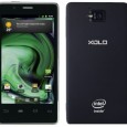 Xolo X910 Intel Atom Processor Mobile Phone Feautures: Dual Sim (GSM + GSM) 4.3? inch Capacitive TouchScreen 5 Mega-Pixel Camera Android 4.1 (Jelly Bean) Sandwich 1.6 GHz Intel Atom Z2460...
