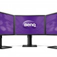 Benq BL2411PT LCD Monitor Features: 16:10 widescreen aspect ratio 100% sRGB Flicker-free technology Senseye Reading Mode and Eye Protect Sensor Ultra-Flexible Height Adjustment System (HAS) Anti-Glare Display Benq BL2411PT LCD...