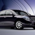 Nissan Teana Car Features: Automatic Transmission Rear Powered Sun Shade Auto Air Conditioning Dual Zone Intelligent Key With Push Button Ignition In Dash 6 CD Changer Music System With AUX...