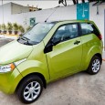 Mahindra Reva e20 Car Features &  Specifications: Electric Vehicles Epitomise Clean and Green Driving Electric Car Powered By 48-volt Lithium Ion Batteries Range: 100 km Per Charge Two Door Car...