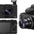 Sony Cybershot DSC-HX50V Digital Camera Features: 20.4-megapixel Camera Full HD 1080/60p with dual record full manual and dedicated EV control dial 30x optical/60x Clear Image zoom Optical SteadyShot image stabilization...