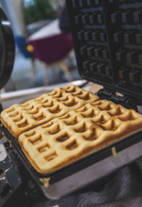Best Dosmetic Waffle makers in India