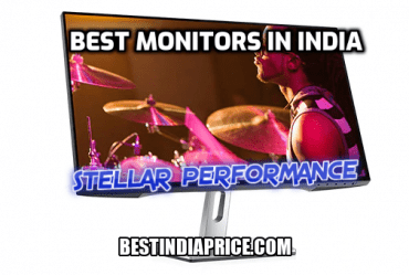best computer monitors in india