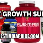 best body growth supplement in india