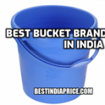 Best Bucket Brand in india