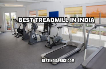 Best Treadmill in india