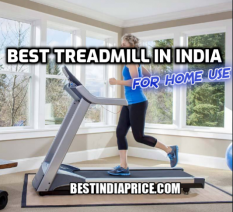 Best Treadmill in india for home use