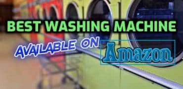 Best Washing Machine in India