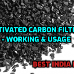 Activated Carbon Filter - Working & Usage in Air Purifiers and Air Conditioners