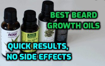 Best Beard Oil in India