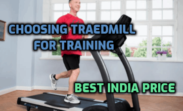 how to Choosing Treadmill for training
