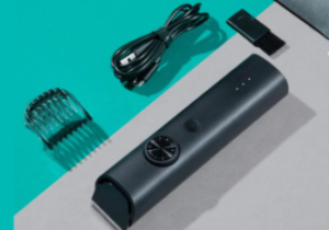 Corded or cordless trimmer