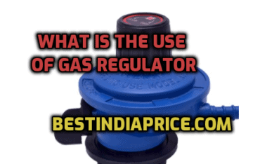 how to use regulator of gas cylinder