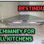 best chimney for small kitcehq