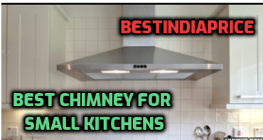 best chimney for small kitcehq